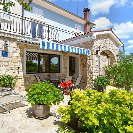 Biserka 2240 Appartement Rovinjsko Selo