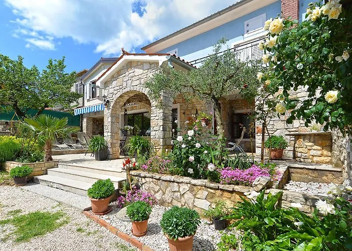 Biserka 2240 Appartamento