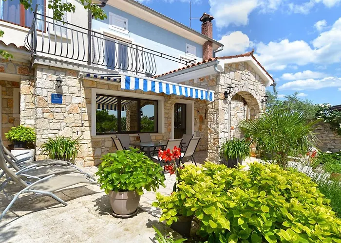 Biserka 2240 Appartamento Rovinjsko Selo