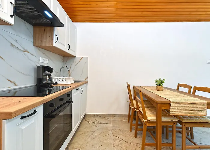 Biserka 2240 Appartamento