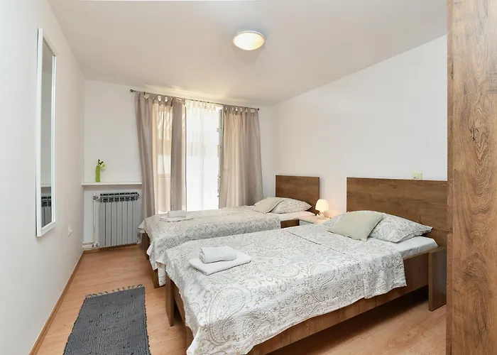 Biserka 2240 Appartamento *