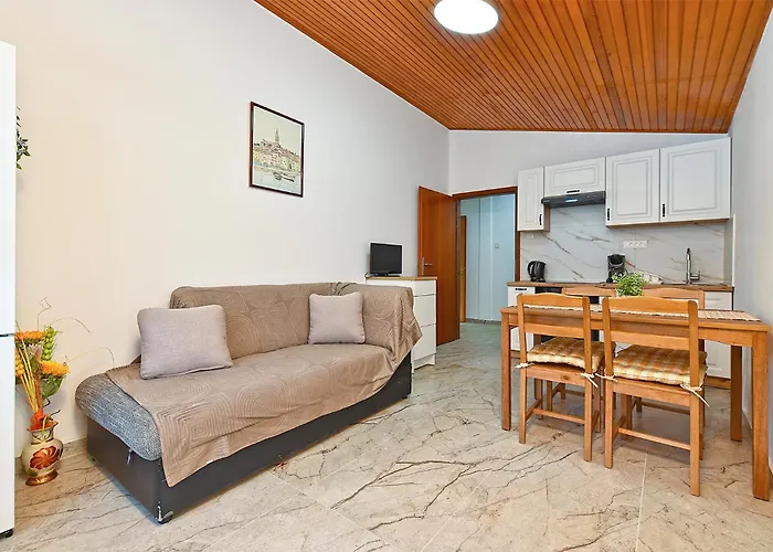 Biserka 2240 Appartamento Rovinjsko Selo