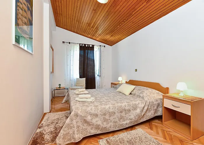 Biserka 2240 Appartamento