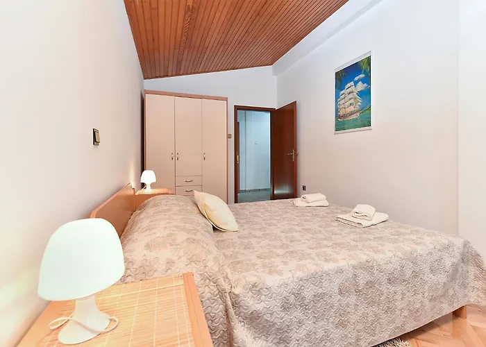 Biserka 2240 Appartamento *