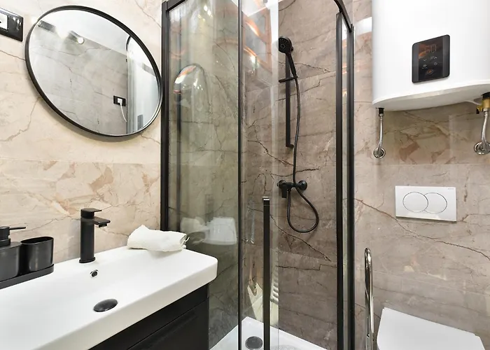 Biserka 2240 Apartman Rovinjsko Selo